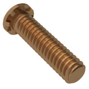 GSHFHB42012 GS-HFHB-0420-12, Self-Clinching Stud,